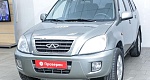 Chery Tiggo (T11)