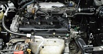 Nissan X-Trail I