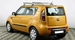 Kia Soul 1.6 Механика