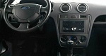 Ford Fusion 1.4 Механика