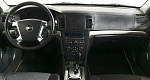 Chevrolet Epica V250 Рестайлинг