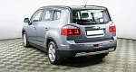Chevrolet Orlando 1.8 Автомат