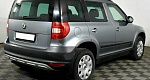 Skoda Yeti 1.2 Робот