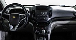 Chevrolet orlando акпп 2012 с пробегом 92 859 км