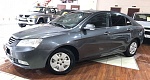 Geely Emgrand EC7