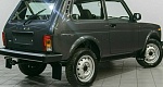 Lada (ваз) 2121 (4x4)