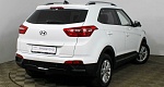 Hyundai Creta 2.0 АКПП