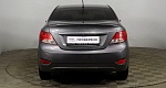Hyundai Solaris 1.4 МКПП