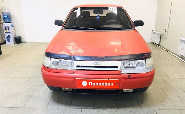 Lada (ВАЗ) 2110