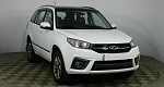 Chery Tiggo 3 I