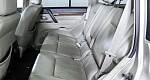 Mitsubishi Pajero IV