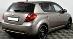 Kia Ceed I