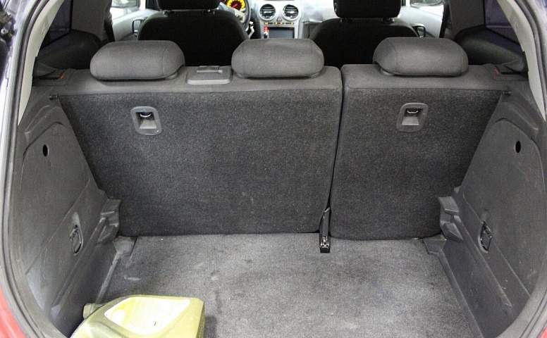 Opel Corsa D