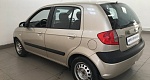 Hyundai GETZ 1.6 MT (105 л.с.)
