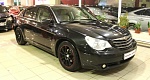 Chrysler Sebring III