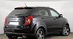 SsangYong Actyon II