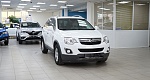 Opel antara акпп 2014 с пробегом 85 141 км