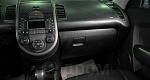 Kia Soul, 1 поколение