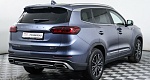 Chery Tiggo 8 Pro 1.6 РКПП
