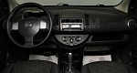 Nissan Note, 1 поколение