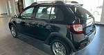 Sandero stepway