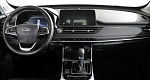 Chery tiggo 8 cvt 2021 с пробегом 13 749 км