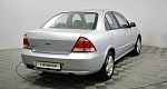 Nissan almera classic i