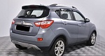 Changan CS35