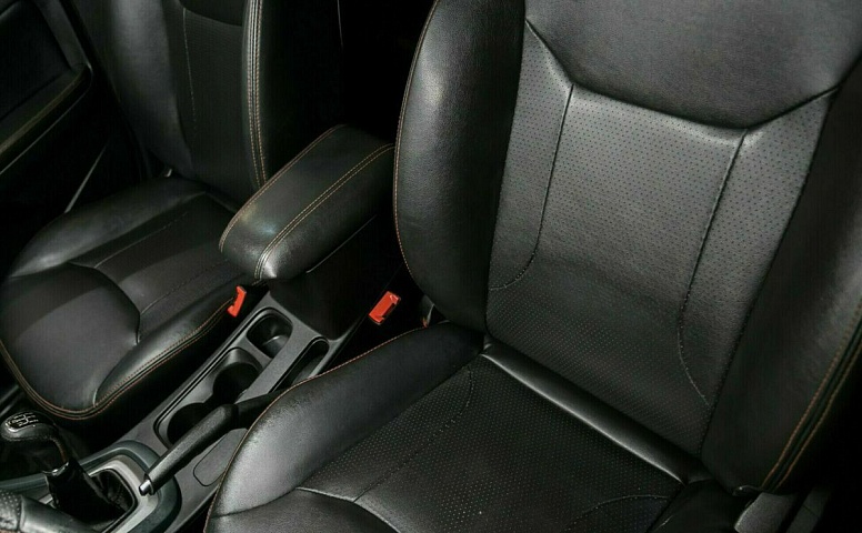 Chery tiggo 5