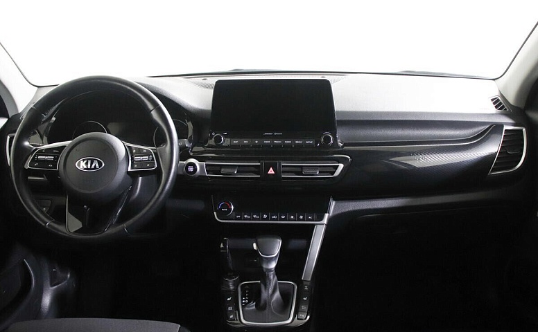 Kia Seltos 2.0 CVT