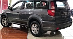 Great Wall Hover H3