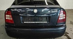 Skoda OCTAVIA 1.6 MT (102 л.с.)