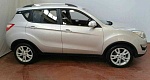 Changan CS35 1.6 MT (113 л.с.)