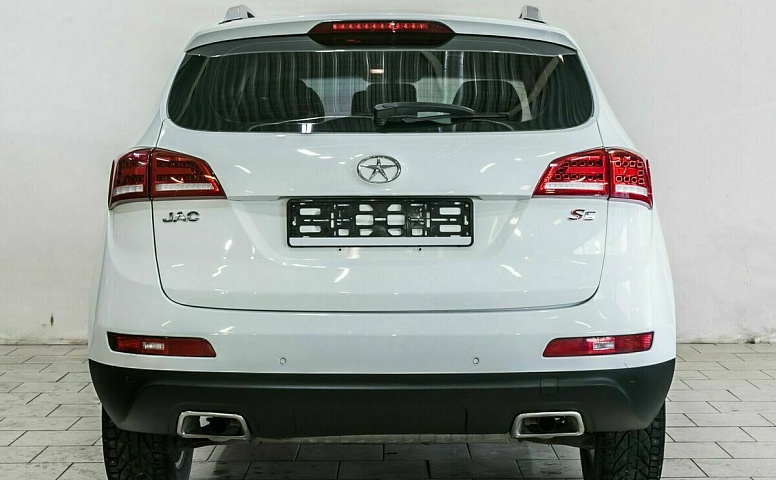 Jac s5 (eagle)