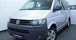 Volkswagen Caravelle T5 Рестайлинг