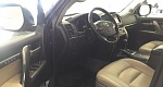 Toyota Land Cruiser 200 Series