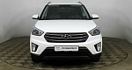 Hyundai Creta 2.0 АКПП