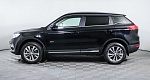 Geely Atlas 1.8 АКПП