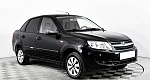 LADA (ВАЗ) Granta I