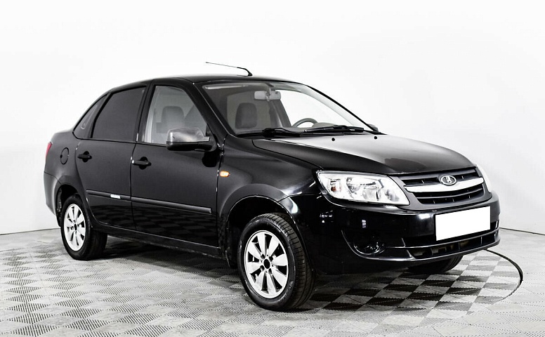 LADA (ВАЗ) Granta I