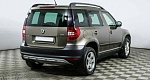 Skoda Yeti 1.2 Робот