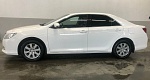 Toyota Camry VII (XV50)