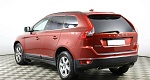 Volvo XC60 I