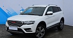Haval H6 Coupe