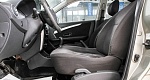Nissan Almera, 3 поколение