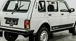 Lada (ваз) 2131 (4x4)