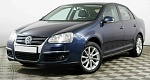 Volkswagen Jetta 1.6 Механика