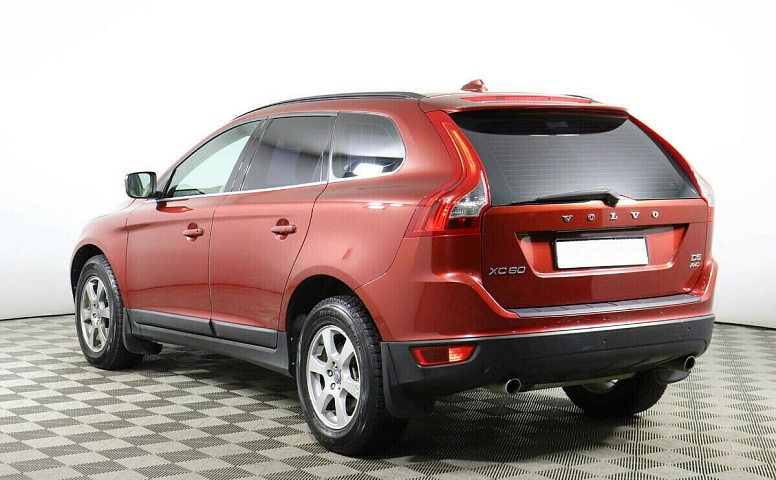 Volvo XC60 I