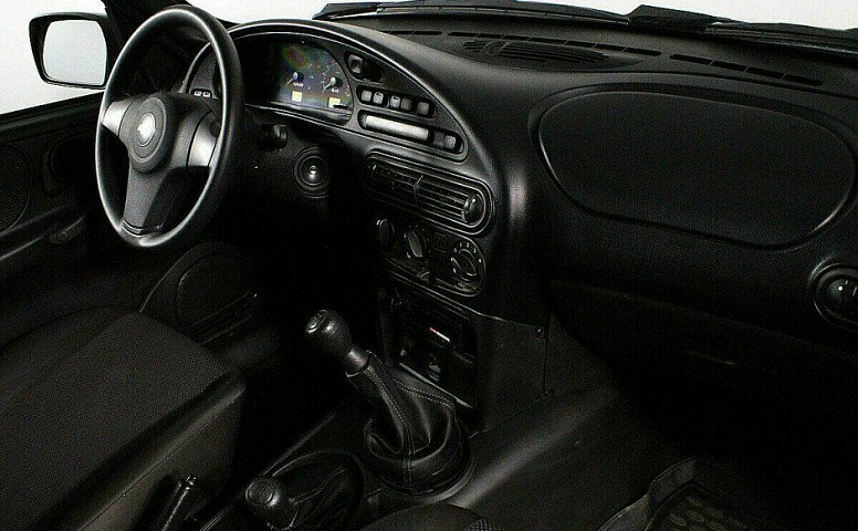 Chevrolet Niva
