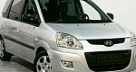 Hyundai matrix